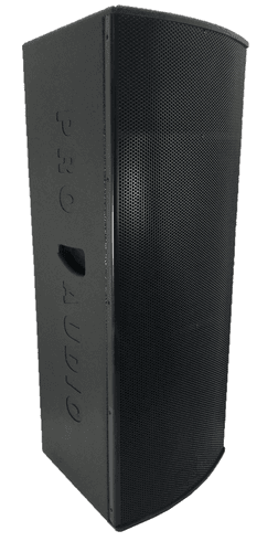 TLF Pro Audio - The Big Boy