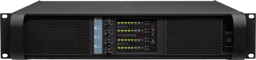 FP20000Q - Pro Audio Amplifier - Class TD - 20,000 Watts