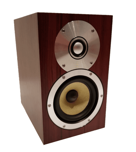 TLF Reference Series bookshelf - Image 1