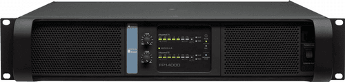 FP14000 - Pro Audio Amplifier - Class TD - 14,000 Watts